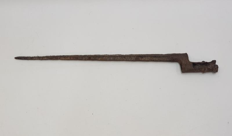 1. DÜNYA SAVAŞI DÖNEMİ SÜNGÜ