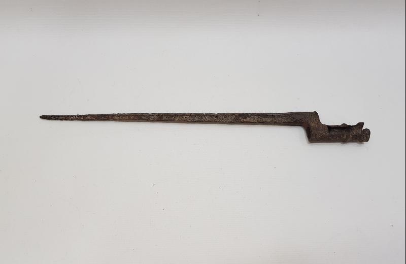 1. DÜNYA SAVAŞI DÖNEMİ SÜNGÜ