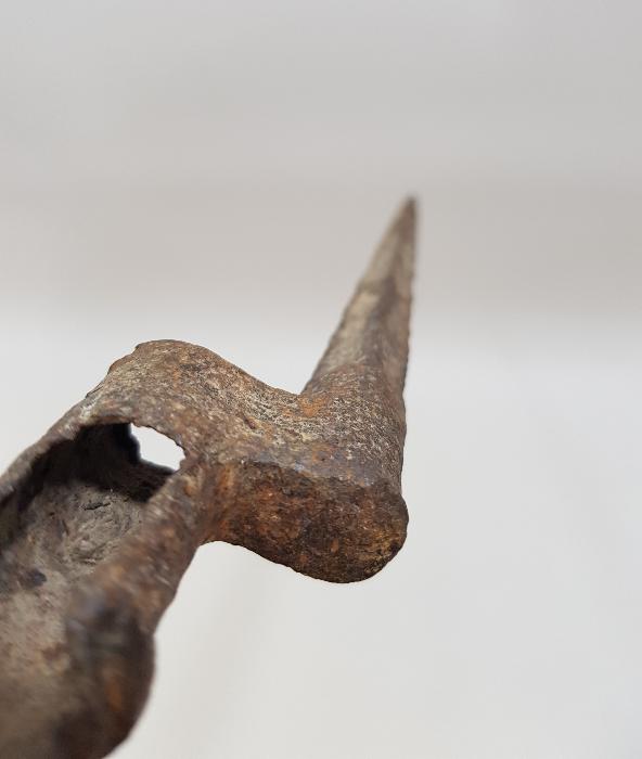 1. DÜNYA SAVAŞI DÖNEMİ SÜNGÜ