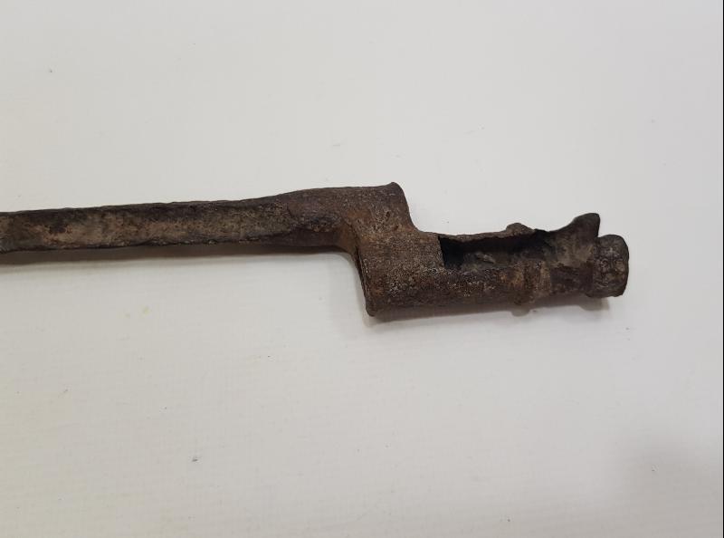 1. DÜNYA SAVAŞI DÖNEMİ SÜNGÜ