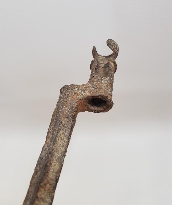 1. DÜNYA SAVAŞI DÖNEMİ SÜNGÜ