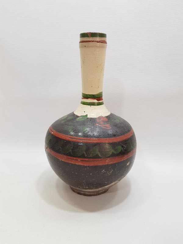 ANTİKA KINIK TESTİ 