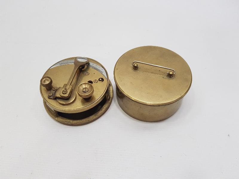 ANTİKA ÖLÇÜM CİHAZI