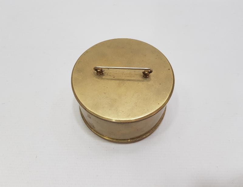 ANTİKA ÖLÇÜM CİHAZI