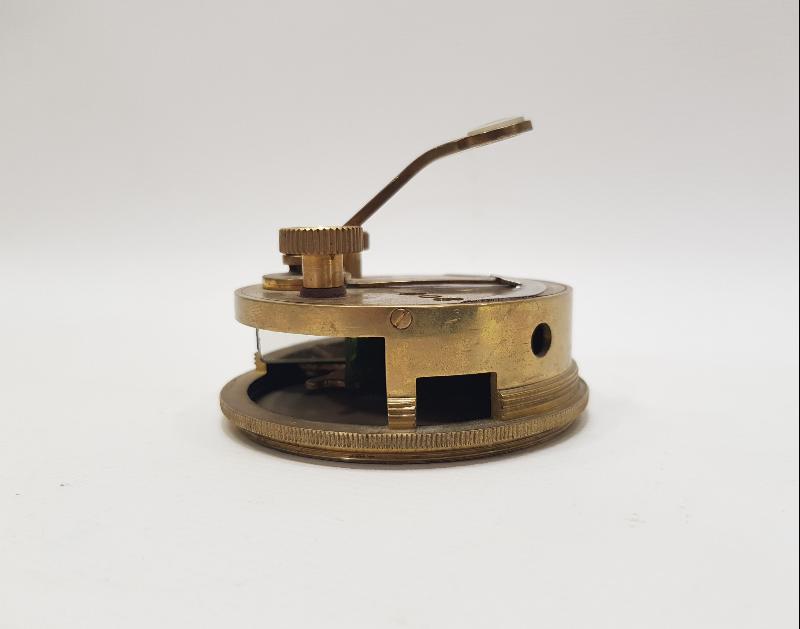 ANTİKA ÖLÇÜM CİHAZI