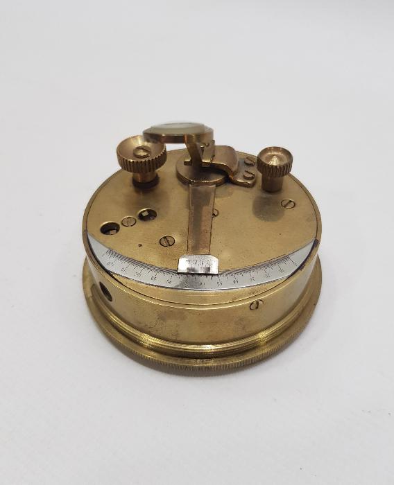 ANTİKA ÖLÇÜM CİHAZI