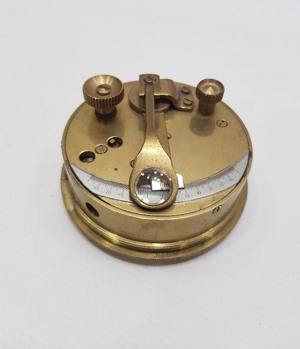 ANTİKA ÖLÇÜM CİHAZI