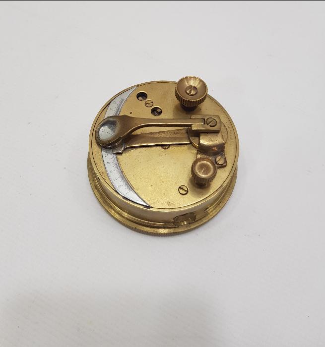 ANTİKA ÖLÇÜM CİHAZI