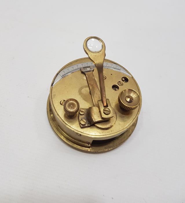 ANTİKA ÖLÇÜM CİHAZI