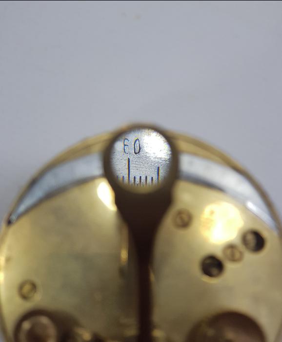 ANTİKA ÖLÇÜM CİHAZI