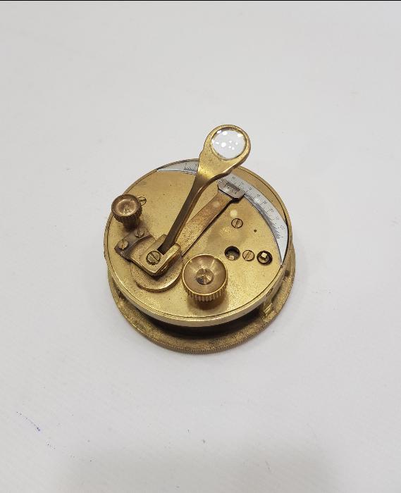 ANTİKA ÖLÇÜM CİHAZI