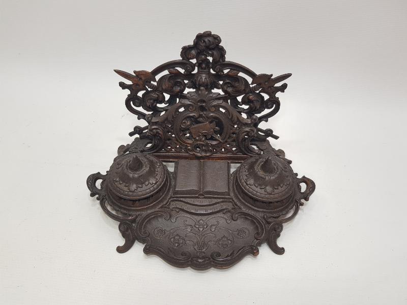 ART NOUVEAU HOKKA TAKIMI