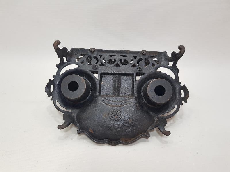 ART NOUVEAU HOKKA TAKIMI