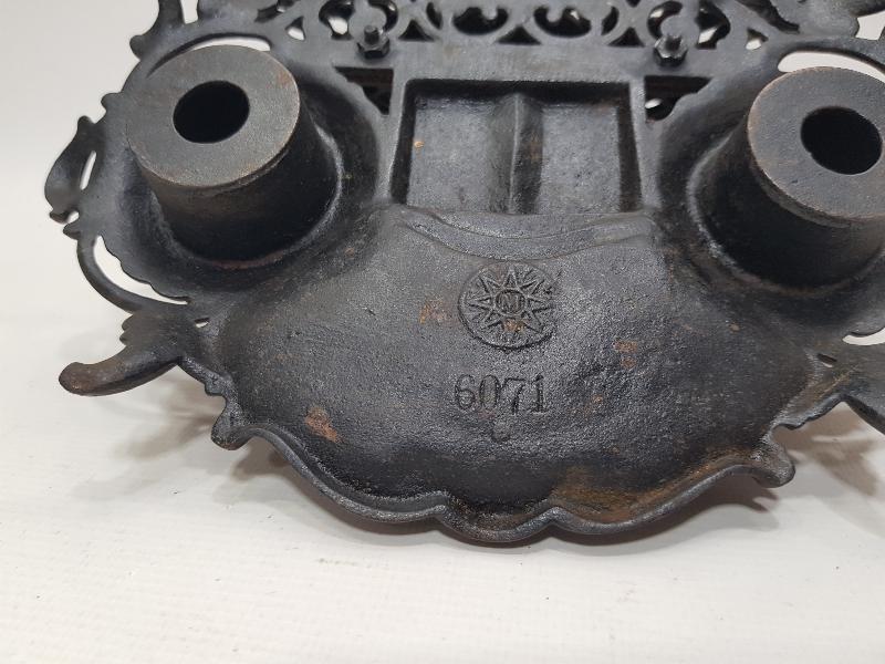 ART NOUVEAU HOKKA TAKIMI