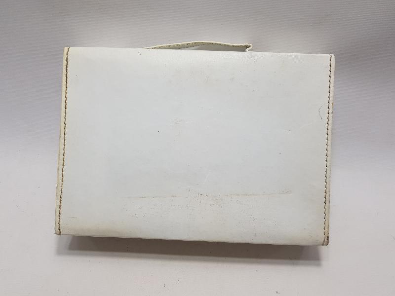 KIZILAY İLK YARDIM ÇANTASI