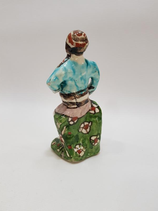 KÜTAHYA EFE BİBLOSU