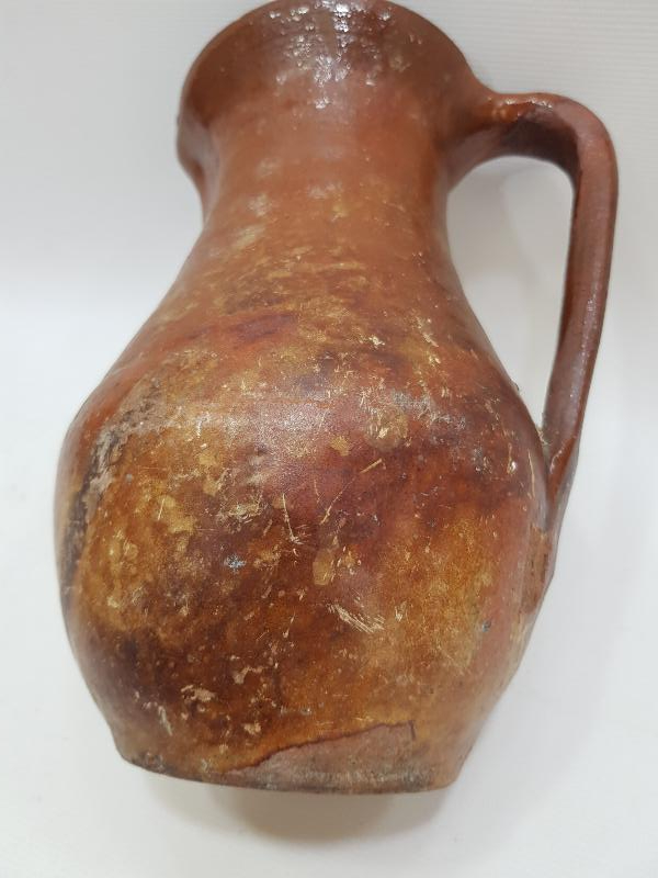 OSMANLI DÖNEMİ ÇANAKKALE AŞURELİK 