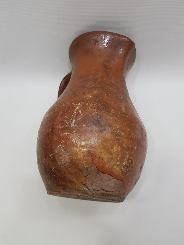 OSMANLI DÖNEMİ ÇANAKKALE AŞURELİK 