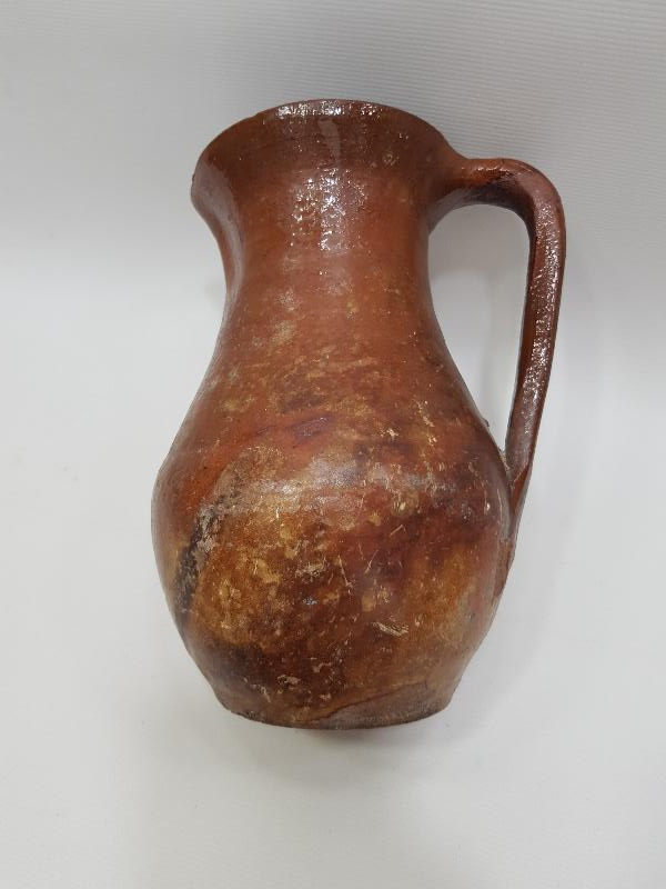 OSMANLI DÖNEMİ ÇANAKKALE AŞURELİK 