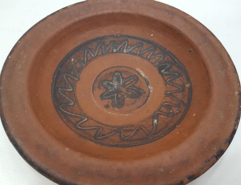 OSMANLI DÖNEMİ ÇANAKKALE TABAK