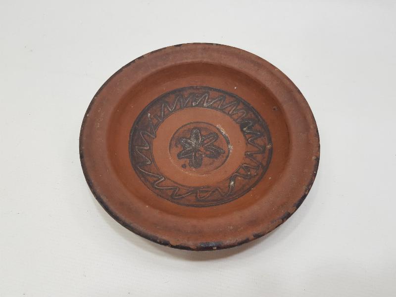 OSMANLI DÖNEMİ ÇANAKKALE TABAK