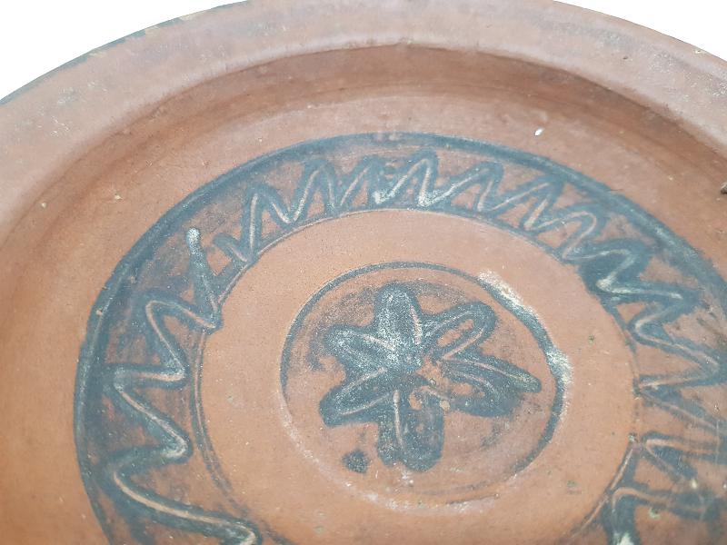 OSMANLI DÖNEMİ ÇANAKKALE TABAK