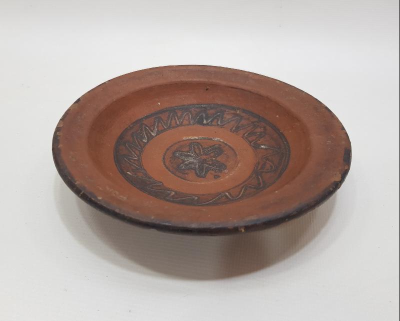 OSMANLI DÖNEMİ ÇANAKKALE TABAK