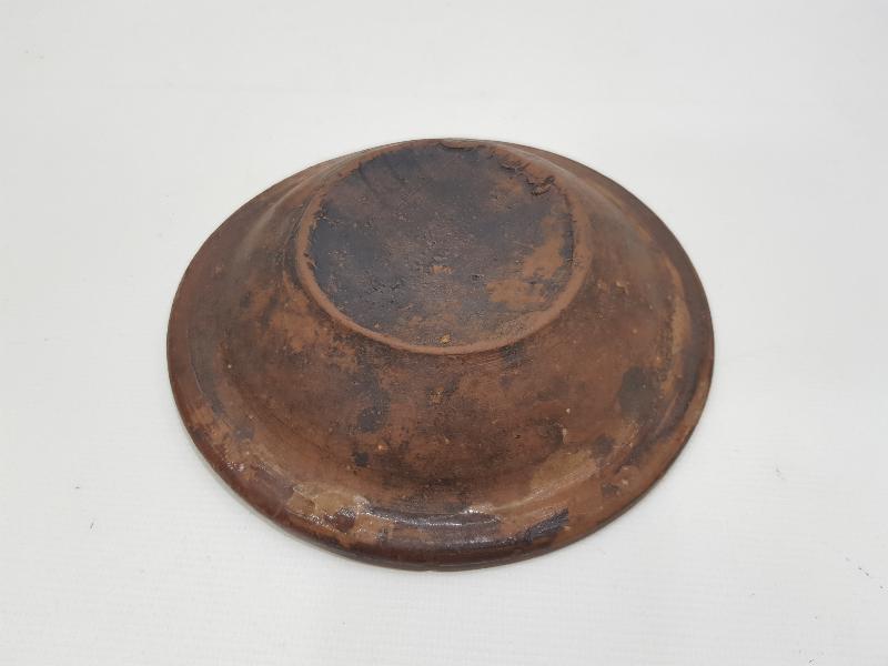 OSMANLI DÖNEMİ ÇANAKKALE TABAK