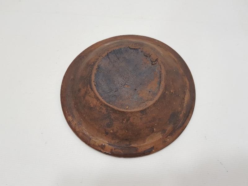 OSMANLI DÖNEMİ ÇANAKKALE TABAK