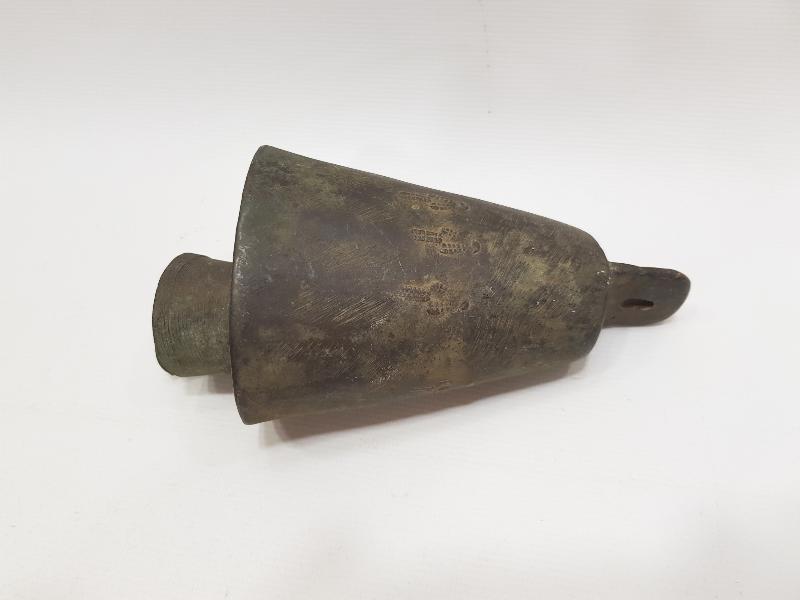 OSMANLI DÖNEMİ RUM İŞİ ÇAN