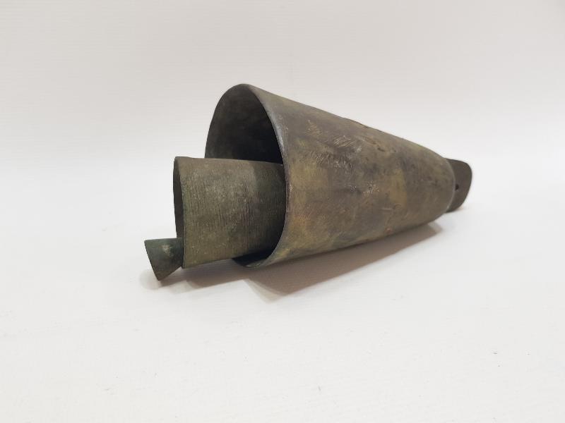 OSMANLI DÖNEMİ RUM İŞİ ÇAN