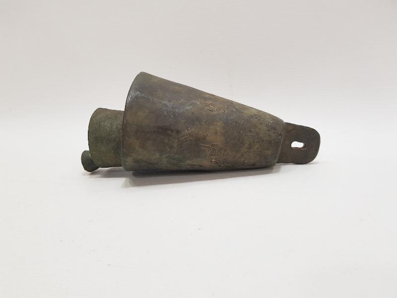 OSMANLI DÖNEMİ RUM İŞİ ÇAN