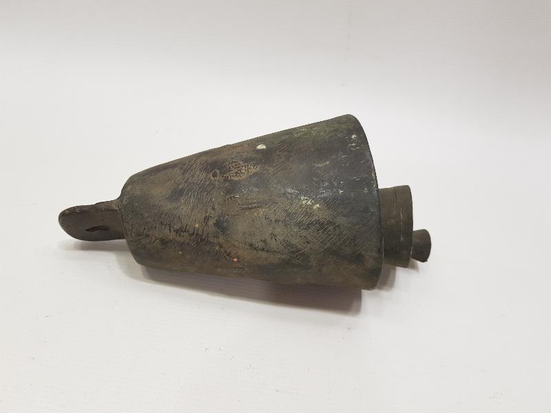 OSMANLI DÖNEMİ RUM İŞİ ÇAN