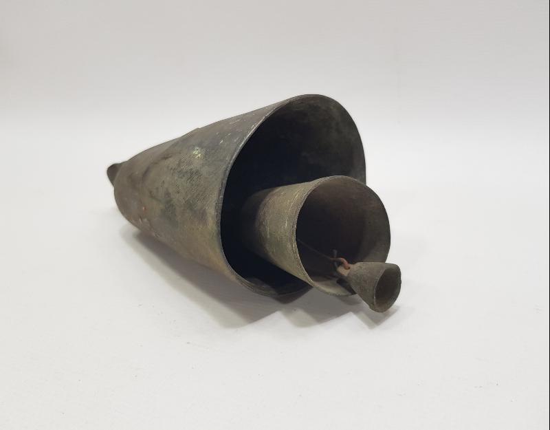 OSMANLI DÖNEMİ RUM İŞİ ÇAN