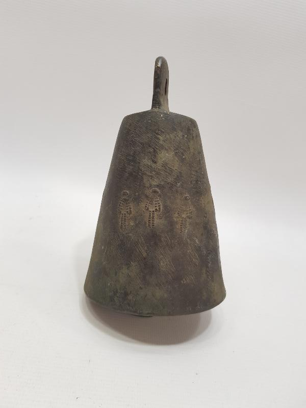 OSMANLI DÖNEMİ RUM İŞİ ÇAN