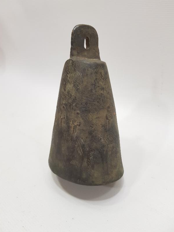 OSMANLI DÖNEMİ RUM İŞİ ÇAN