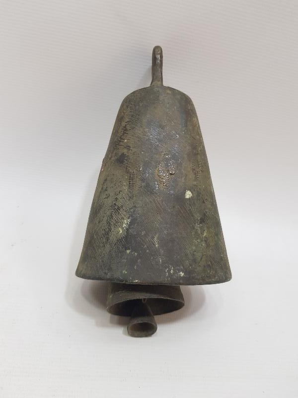 OSMANLI DÖNEMİ RUM İŞİ ÇAN