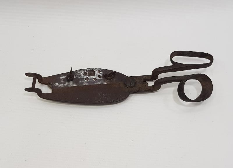 OSMANLICA DAMGALI HALI MAKASI