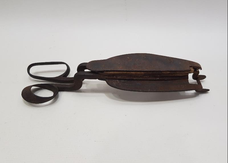 OSMANLICA DAMGALI HALI MAKASI