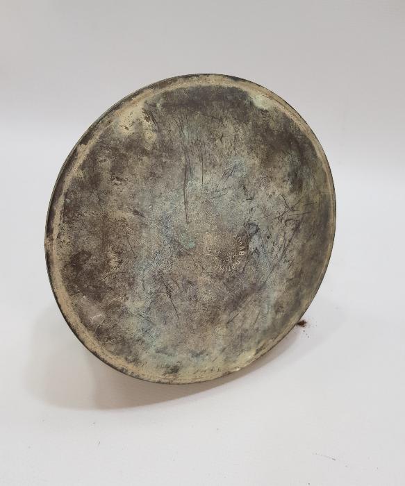 OSMANLICA YAZILI GAZ OCAĞI