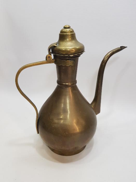 SÜLEYMANİYE İŞİ OSMANLICA YAZILI İBRİK TAKIMI