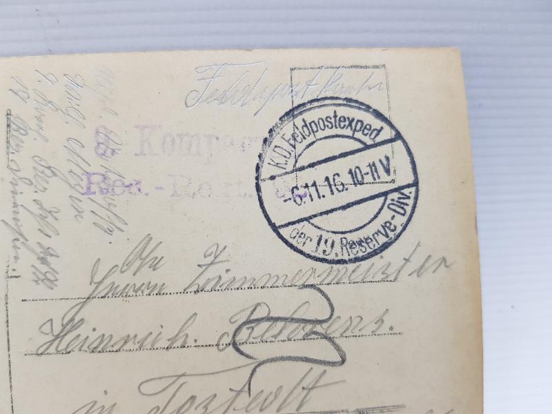 1. DÜNYA SAVAŞI ALMAN SUBAYLAR ORJİNAL FOTOĞRAF