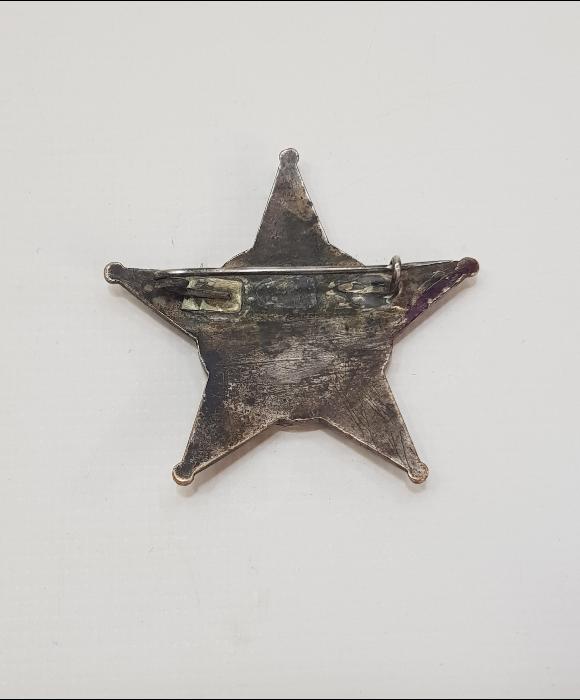 ÇANAKKALE HARP MADALYASI 