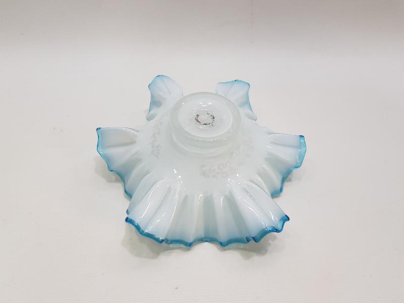 İRAN İŞİ OPAL LOKUMLUK