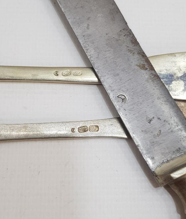 İSTANBUL TERAKKİ SANAYİ - OSMANLI AMELE CEMİYETİ ÇOK NADİR SEYAHAT YEMEK SETİ