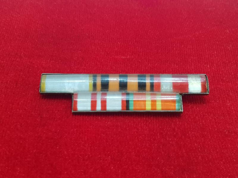 KIBRIS HAREKATI DÖNEMİ SUBAY BRÖVESİ 