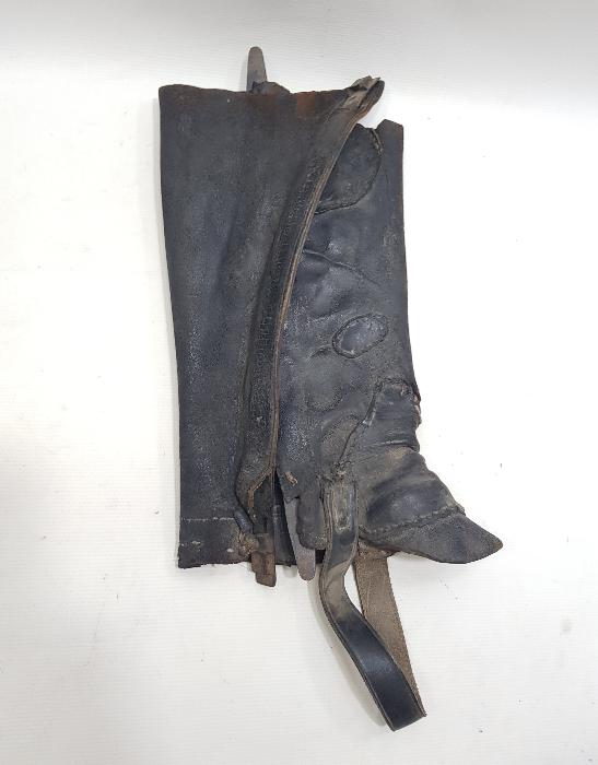 KURTULUŞ SAVAŞI DÖNEMİ KULLANILMIŞ KUVVAYI MİLLİYECİ SUBAY TOZLUĞU