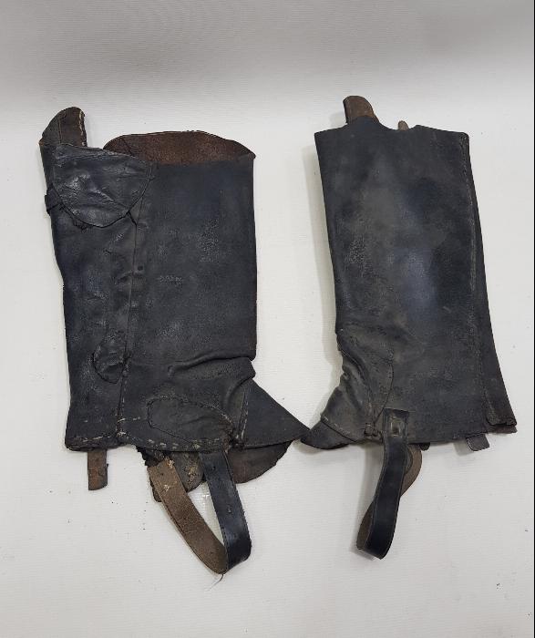 KURTULUŞ SAVAŞI DÖNEMİ KULLANILMIŞ KUVVAYI MİLLİYECİ SUBAY TOZLUĞU