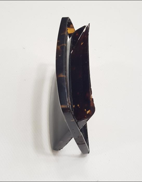 OSMANLI DÖNEMİ BAĞA SİGARA TABAKASI