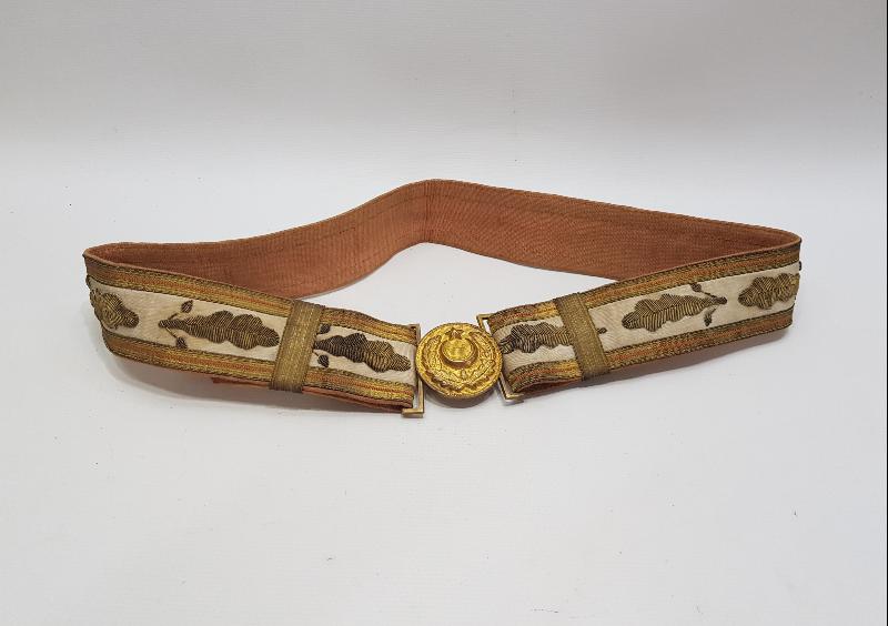 OSMANLI DÖNEMİ DENİZCİ PAŞA KEMERİ